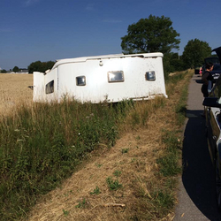 campingvogn koert galt vejhjaelp til campingvogn